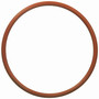 Fel-Pro Oil Filter Adapter O-Ring 72884 for 1986-2000 Ford/Mazda 4.0L 2.9L (Aerostar, Bronco II, Explorer, Ranger)