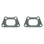 Fel-Pro Exhaust Manifold Gasket Set MS 97344 for 2010-2022 Buick/Cadillac/Chevrolet 3.0L 3.6L (Allure, Enclave, LaCrosse, ATS)
