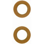 Fel-Pro Camshaft Seal Kit TCS 45718 for 1980-2001 Acura/Honda 1.6L 1.8L (Integra, Civic, CR-V, Prelude)
