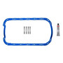 Fel-Pro Oil Pan Gasket Set OS 30690 T for 1996-2005 Honda 1.6L 1.7L (Civic, Civic del Sol)