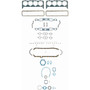 Fel-Pro 260-1045 Full Gasket Set for 1980-1985 Chevrolet/GMC - fits B60, P60, K5 Blazer, C10