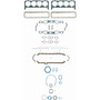 Fel-Pro Full Gasket Set 260-1045 for 1980-1985 Chevrolet/GMC 5.7L (B60, C10, C10 Suburban, C20)