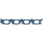 Fel-Pro MS 96151 Intake Manifold Gasket Set for 1997-2006 Audi/Volkswagen L4 - fits A4, A4 Quattro, TT, TT Quattro