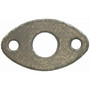Fel-Pro EGR Valve Gasket 71093 for 2001-2007 Chevrolet/GMC 8.1L (Avalanche 2500, C3500HD, C4500 Kodiak, C5500 Kodiak)