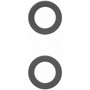 Fel-Pro Camshaft Seal Kit TCS 45987 for 1992-2001 Acura/Honda 1.7L 1.8L (Integra, Civic, Civic del Sol, Prelude)