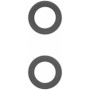 Fel-Pro Camshaft Seal Kit TCS 45987 for 1992-2001 Acura/Honda 1.7L 1.8L (Integra, Civic, Civic del Sol, Prelude)