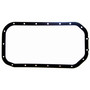 Fel-Pro Oil Pan Gasket Set OS 30718 for 1996-2001 Hyundai 1.8L 2.0L (Elantra, Tiburon)