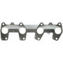 Fel-Pro MS 92794 Exhaust Manifold Gasket Set for 2000-2003 Chevrolet/GMC 2.2L L4 - fits S10, Sonoma