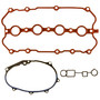 Fel-Pro Valve Cover Gasket Set VS 50685 R for 2005-2013 Audi/Volkswagen 2.0L (A3, A4, A4 Quattro, A5)