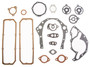 Enginetech C189-44 | Full Gasket Set for GM/Chevy/Isuzu 2.8L 173 3.1L | With Iron Heads