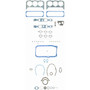 Fel-Pro 260-1240 Full Gasket Set for 1986-1992 Chevrolet/GMC/Oldsmobile - fits Commercial Chassis, Astro, C1500, C2500