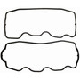 Fel-Pro VS 50687 R Valve Cover Gasket Set for 2007-2014 Ford/Lincoln/Avanti 4.6L 5.4L V8 - PermaDry molded rubber - fits Explorer Sport