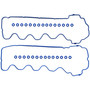 Fel-Pro Valve Cover Gasket Set VS 50687 R for 2007-2014 Avanti/Ford/Lincoln 4.6L 5.4L (Avanti, Expedition, Explorer, Explorer Sport Trac)