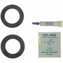 Fel-Pro Camshaft Seal Kit TCS 45691 for 1981-1988 Chrysler/Dodge/Plymouth 2.2L 2.5L (Daytona, Dynasty, E Class, Executive Limousine)