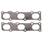 Fel-Pro Exhaust Manifold Gasket Set MS 97398 for 2014-2020 Jeep/Ram 3.0L (Grand Cherokee, Wrangler, 1500, 1500 Classic)