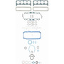 Fel-Pro Full Gasket Set 260-1268 for 1986-1990 Chevrolet/GMC 5.7L (B60, C10, C10 Suburban, C20)