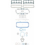 Fel-Pro Full Gasket Set 260-1268 for 1986-1990 Chevrolet/GMC 5.7L (B60, C10, C10 Suburban, C20)