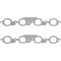 Fel-Pro MS 92904 Exhaust Manifold Gasket Set for 2001-2004 Chevrolet/Avanti 5.7L V8 - fits Corvette, II