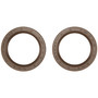 Fel-Pro Camshaft Seal Kit TCS 46116 for 1999-2008 Chevrolet/Daewoo/Pontiac 1.6L 1.5L (Aveo, Aveo5, Lanos, Wave)