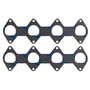 Fel-Pro Exhaust Manifold Gasket Set MS 97406 for 2004-2014 Avanti/Ford/Lincoln 4.6L 5.4L (Avanti, Expedition, Explorer, Explorer Sport Trac)