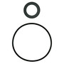 Fel-Pro Engine Oil Filter Adapter Seal Set ES 73036 for 1978-1997 Ford 6.1L 7.0L (B-600, B-700, C600, C700)