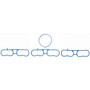 Fel-Pro MS 96294 Intake Manifold Gasket Set for 2002-2004 Isuzu/Buick/Chevrolet L6 - fits Ascender, Rainier, Trailblazer EXT, Trailblazer