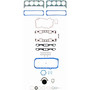 Fel-Pro Full Gasket Set 260-1736 for 1996-2002 Chevrolet/GMC 5.0L (C1500, C2500, Express 1500, Express 2500)