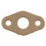Fel-Pro 71182 EGR Valve Gasket for 2001-2007 Chrysler/Dodge 3.8L 2.4L V6 - fits Town & Country, Voyager, Caravan, Grand Caravan