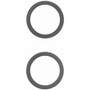 Fel-Pro Camshaft Seal Kit TCS 45963 for 1995-2004 Ford/Mazda/Mercury 2.0L (Contour, Escape, Focus, Tribute)