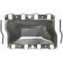 Fel-Pro MS 96034 Valley Pan Gasket Set for 1977-1979 Cadillac 7.0L V8 - fits Commercial Chassis, DeVille, Eldorado, Fleetwood