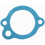 Fel-Pro TCS 45168 Timing Cover Gasket Set for 1962-1978 Omega/Shelby/AC - fits Omega, Cobra, Shelby Cobra, 3000M