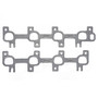 Fel-Pro Exhaust Manifold Gasket Set MS 93217 for 1999-2007 Chrysler/Dodge/Jeep 4.7L (Aspen, Dakota, Durango, Ram 1500)
