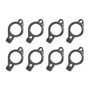 Fel-Pro MS 98017 Exhaust Manifold Gasket Set for 1991-2016 VPG/Mobility/Ford - fits MV-1, Ventures MV-1, F-150 Heritage, E-350 Super Duty