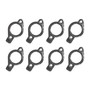 Fel-Pro Exhaust Manifold Gasket Set MS 98017 for 1991-2016 Ford/Lincoln/Mercury 4.6L 5.4L