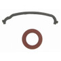 Fel-Pro TCS 46071 Camshaft Seal Kit for 2003-2012 Ford/Lincoln/Mercury 3.0L V6 - fits Five Hundred, Freestyle, Fusion, Escape