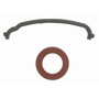 Fel-Pro Camshaft Seal Kit TCS 46071 for 2003-2012 Ford/Lincoln/Mazda 3.0L (Escape, Five Hundred, Freestyle, Fusion)