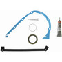 Fel-Pro Timing Cover Gasket Set TCS 45264 for 1962-1993 American Motors/Buick/Checker 2.5L 4.1L (Concord, Eagle, Spirit, Apollo)