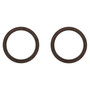 Fel-Pro Camshaft Seal Kit TCS 46179 for 2011-2020 Ford 1.6L 1.5L (Escape, Fiesta, Fusion, Transit Connect)
