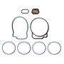 Fel-Pro MS 96351-1 Intake Manifold Gasket Set for 2006-2012 Chevrolet/Pontiac/Saturn - fits Cobalt, HHR, Malibu, G6