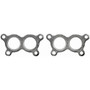 Fel-Pro MS 93262 Exhaust Manifold Gasket Set for 1985-1989 GM/IS - fits L4 1471cc 1.5L