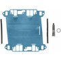 Fel-Pro Valley Pan Gasket Set MS 96033 for 1979-1989 Buick/Chevrolet/GMC 3.8L 3.2L (Century, Electra, LeSabre, Regal)