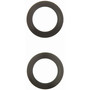 Fel-Pro Camshaft Seal Kit TCS 45704 for 1986-2020 Acura/Chrysler/Dodge 2.5L 2.7L (Legend, TL, Cirrus, LeBaron)