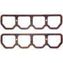 Fel-Pro Valve Cover Gasket Set VS 26065 C for 1968-1982 Fiat/Lancia 1.4L 1.6L (124, 131, Brava, Beta)