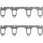 Fel-Pro MS 9906 Exhaust Manifold Gasket Set for 1957-1967 Ford/Mercury/Edsel - fits Club, Country Sedan, Courier Sedan Delivery, Custom 300