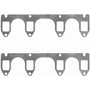 Fel-Pro Exhaust Manifold Gasket Set MS 9906 for 1957-1967 Edsel/Ford/Mercury 5.9L 5.4L (Bermuda, Corsair, Pacer, Ranger)