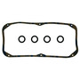 Fel-Pro Valve Cover Gasket Set VS 26069 C for 1971-1980 Toyota 1.6L 1.8L (Carina, Corolla)