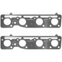 Fel-Pro Exhaust Manifold Gasket Set MS 93371 for 2000-2011 Buick/Cadillac/Oldsmobile 4.6L 4.0L (Lucerne, DeVille, DTS, Eldorado)