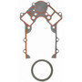 Fel-Pro Crankshaft Seal Kit BS 40621-1 for 1995-2003 Buick/Chevrolet/Oldsmobile 3.8L (LeSabre, Park Avenue, Regal, Riviera)