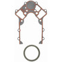Fel-Pro MS 96007 Valley Pan Gasket Set for 1958-1978 Fargo/Chrysler/Dodge - fits D100 Panel Delivery, D110 Pickup, D200 Panel Delivery,