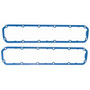 Fel-Pro VS 50508 R Valve Cover Gasket Set for 1994-2003 Dodge 8.0L V10 - PermaDry molded rubber - fits Ram 2500, Ram 3500
